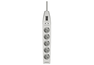 SONOROUS Surge Protector SP-05 Akım Korumalı Priz