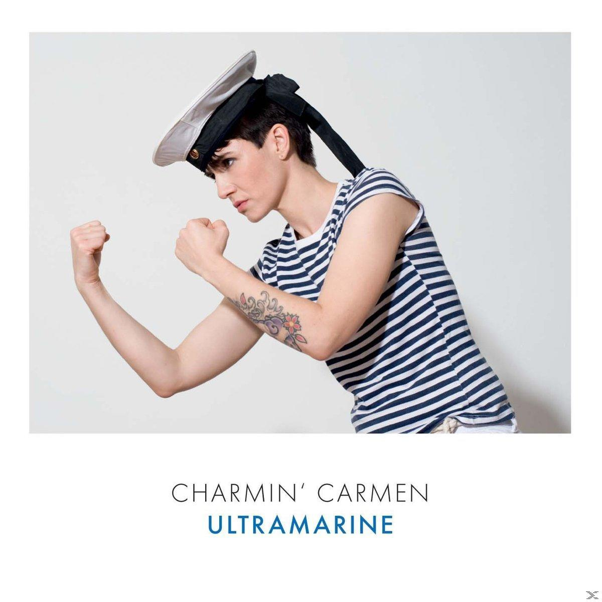 - Carmen Ultramarine Charmin\' - (CD)