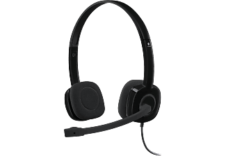 LOGITECH H151 Stereo headset