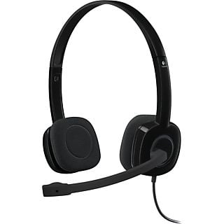 LOGITECH H151 Stereo headset