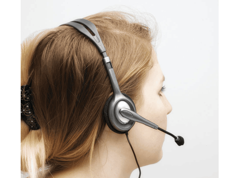 logitech h111 mediamarkt