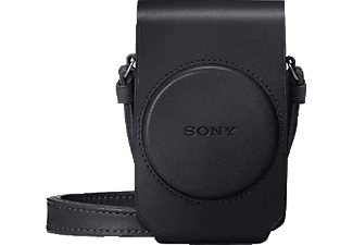 SONY UNI LCS-RXGB - Tasche (Schwarz)