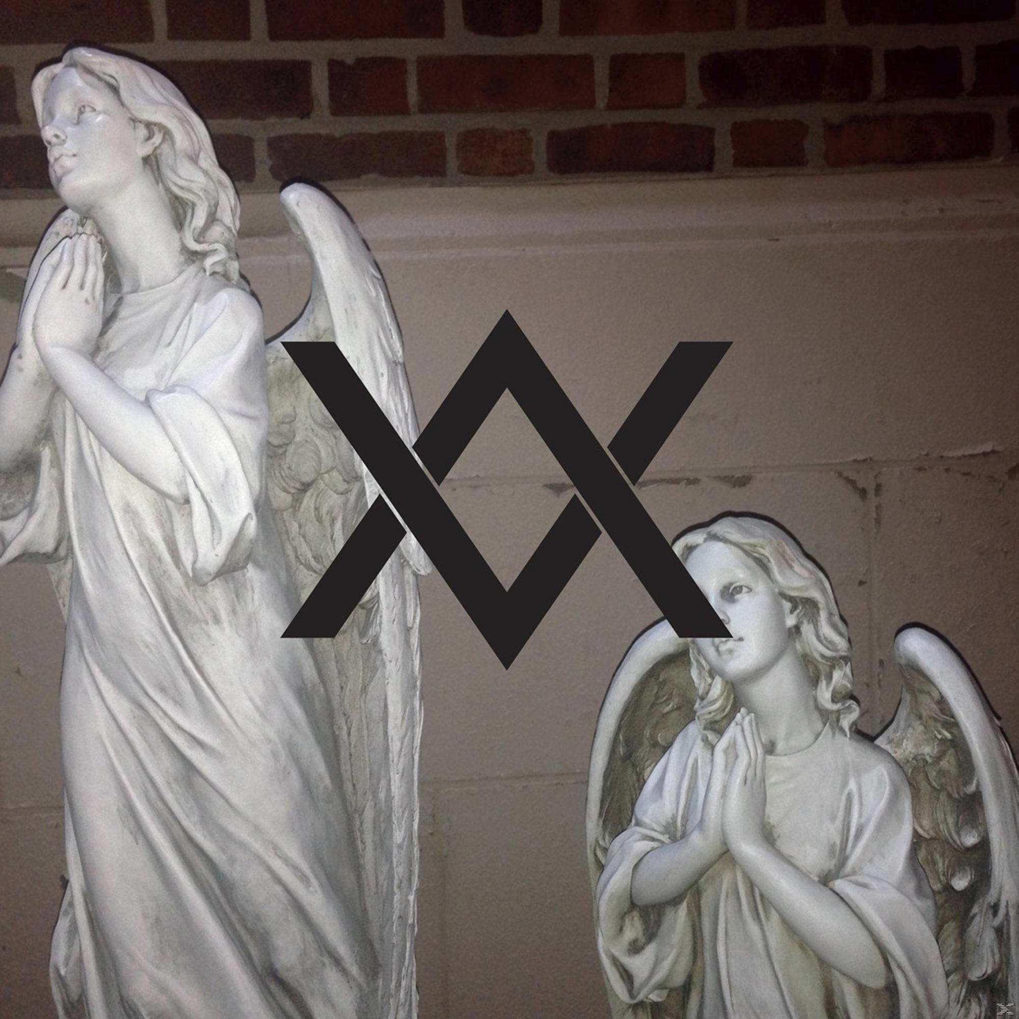 Liturgy - The Ark Work  - (CD)