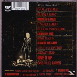 Useless Id - THE LOST BROKEN BONES  - (CD)