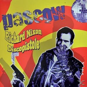 Pascow - Richard Nixon Discopistole (Reissue  - (CD)
