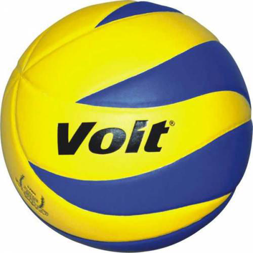 VOIT CV404 N5 Voleybol Topu Sarı Mavi