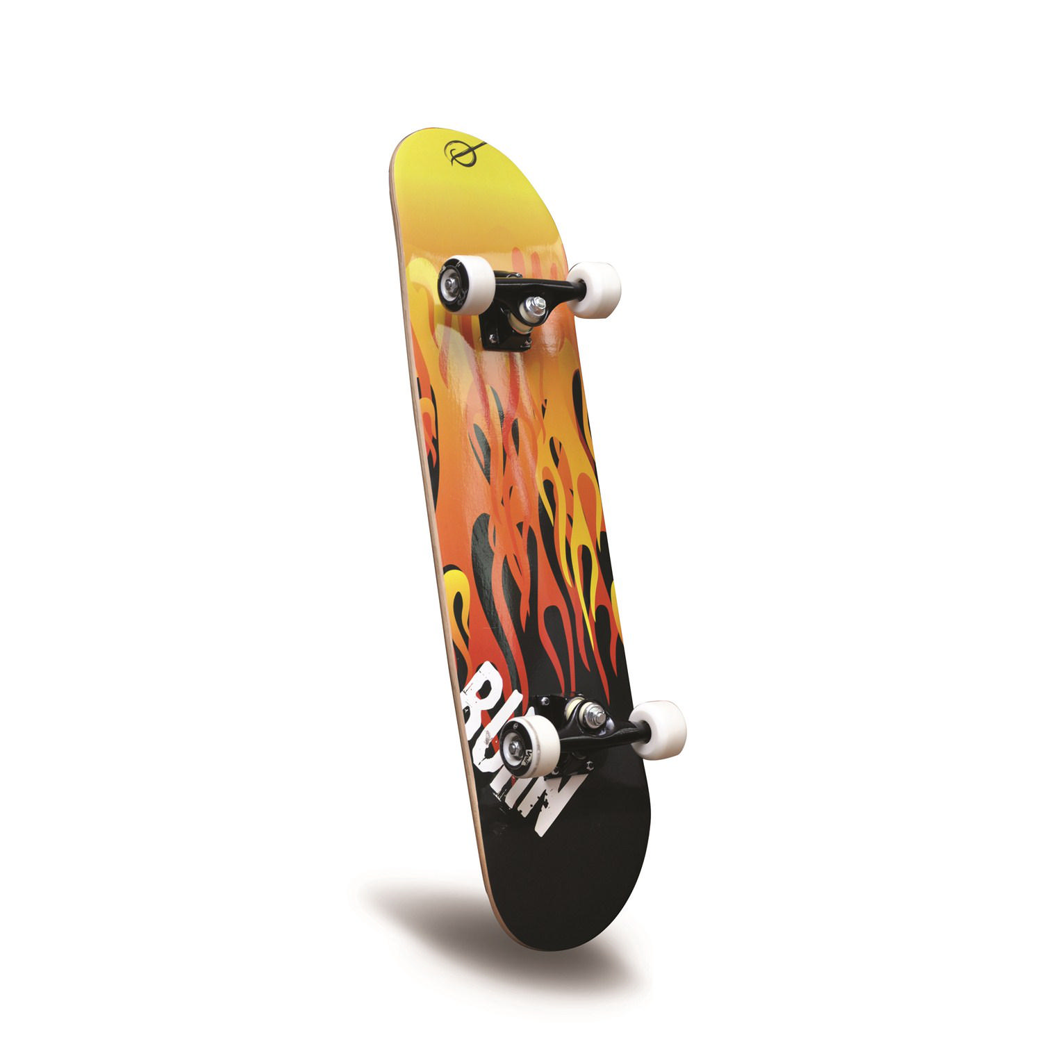 VOIT 3124 Kaykay Burn