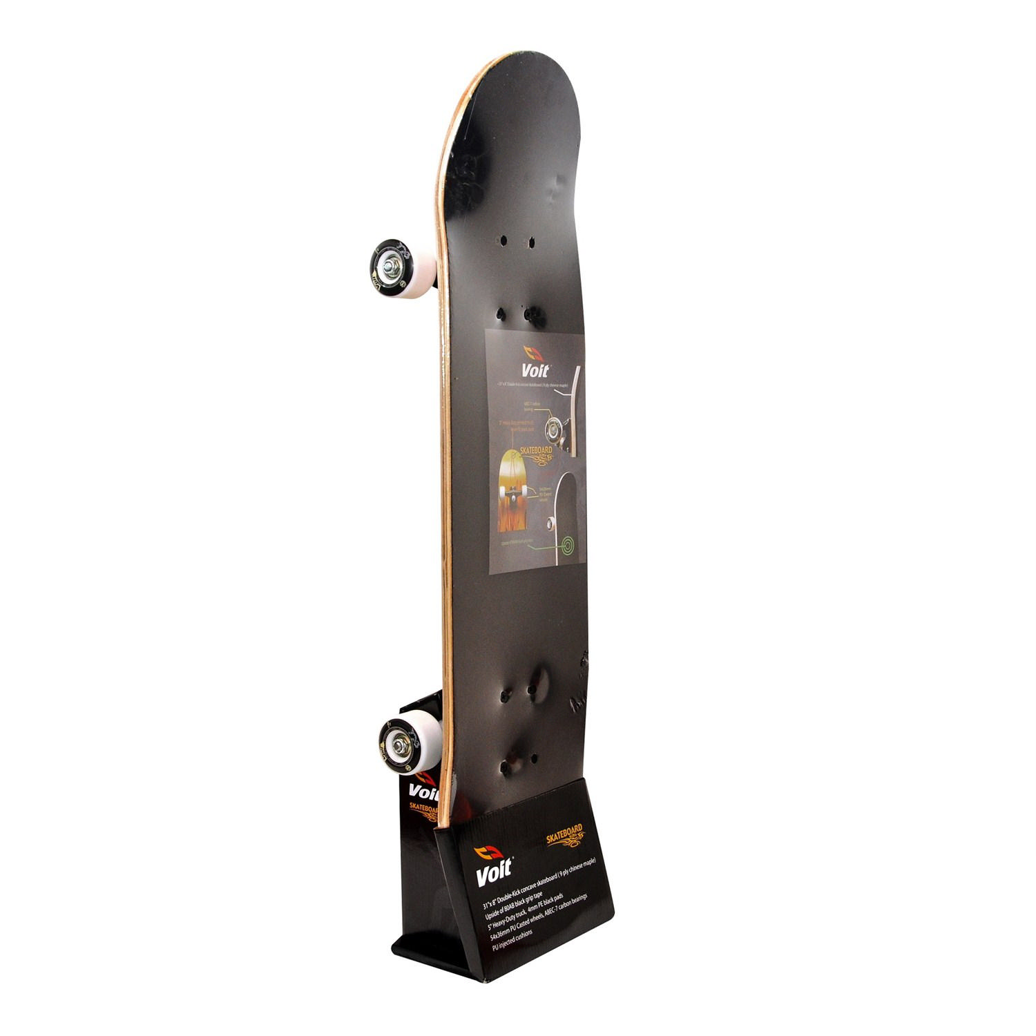 VOIT 3107 Kaykay Street Kuru Kafa