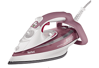 TEFAL 5325 2400 W Aquaspeed Autoclean Buharlı Ütü