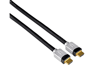 HAMA HM.79064 Yüksek Hızlı HDMI Konnektörü 1 Metre