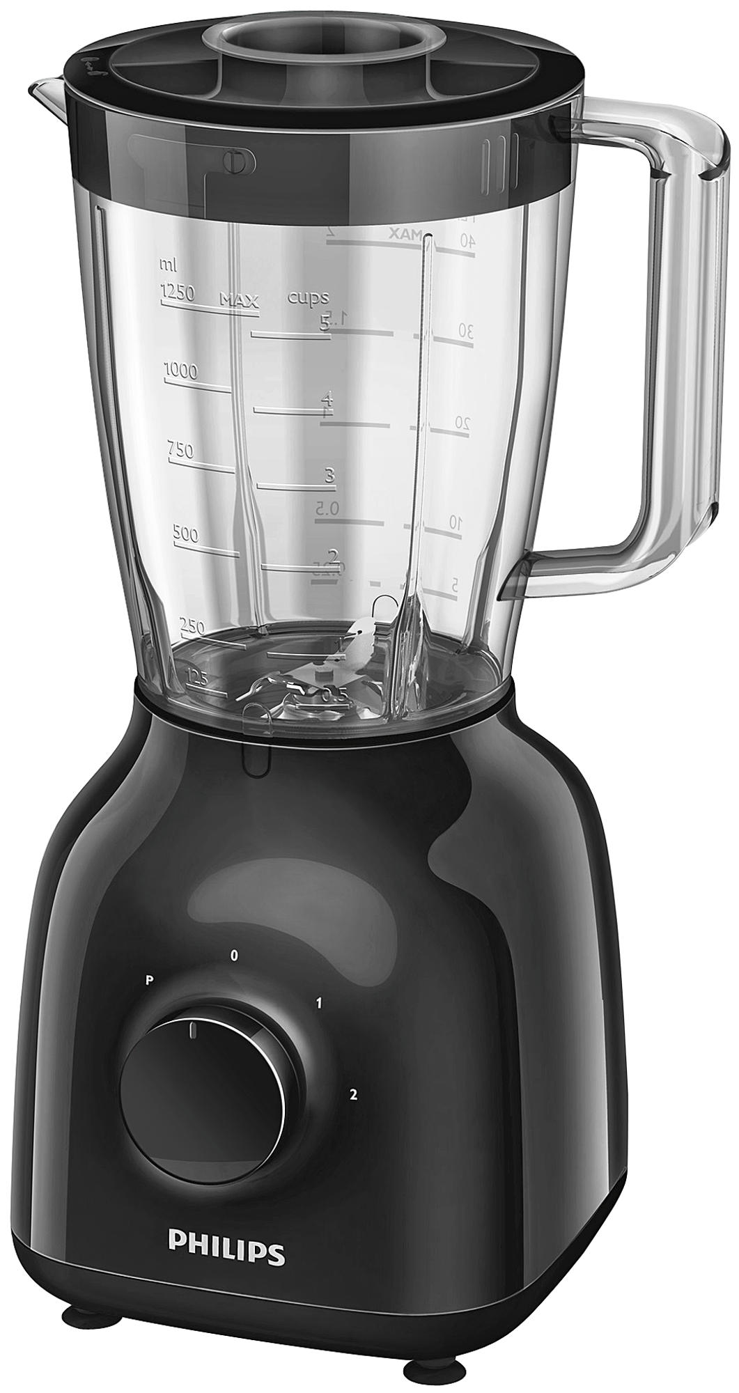 PHILIPS Blender (HR2100/90) Modèle d'exposition