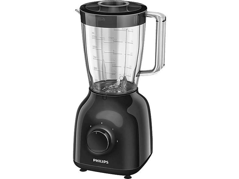 PHILIPS Blender Daily Collection (HR2100/90)