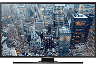 TV LED 55" - Samsung 55JU6400 Ultra HD, Smart TV Quad Core