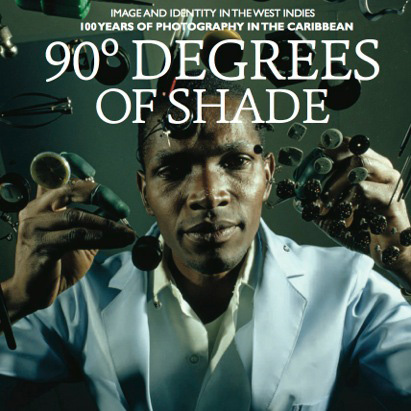 Of Image In Shade: Identity And Degrees West The 90