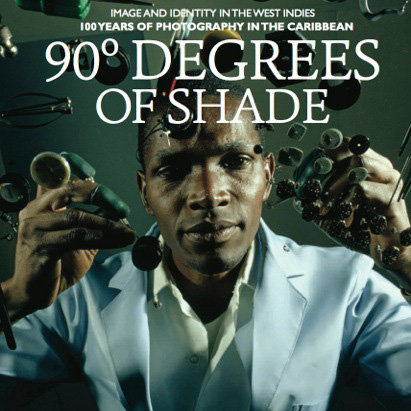 90 Degrees Of Shade: Image And Identity In The West