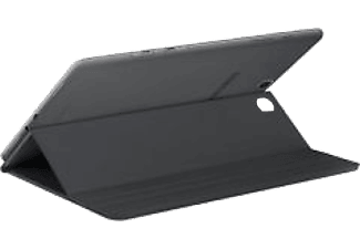 SAMSUNG Outlet Galaxy Tab A book cover fekete