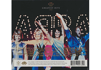 ABBA - GOLD [CD]