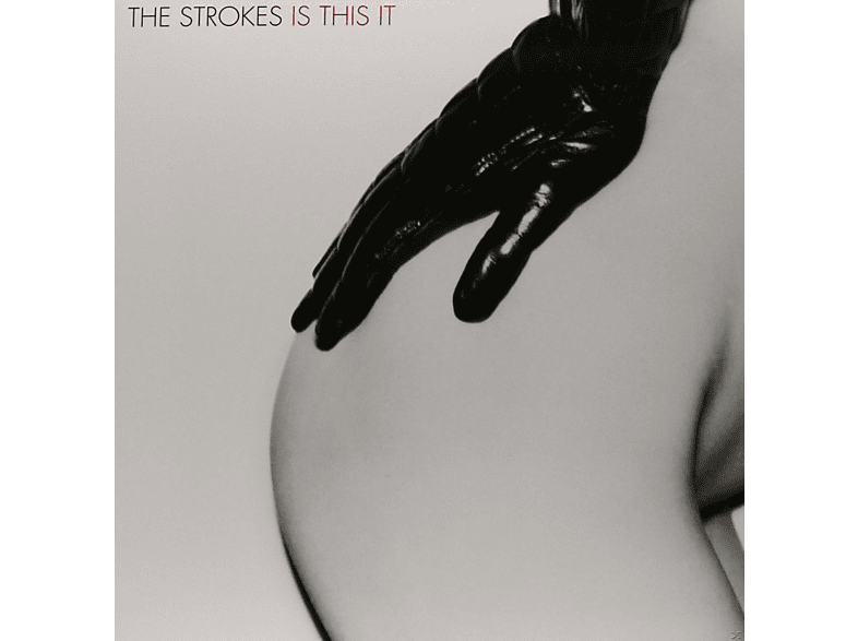 The Strokes - Is This It Vinyl