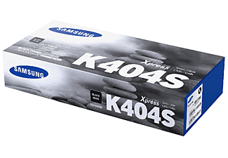 SAMSUNG CLT-K404S -  (Noir)