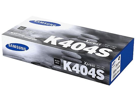 SAMSUNG CLT-K404S -  (Nero)