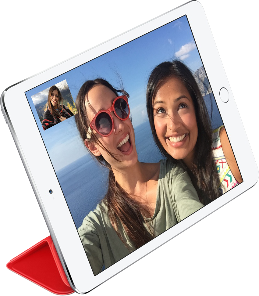 APPLE MGNL2ZM/A, Apple, iPad Mini, iPad Mini 2, iPad Mini 3, Rot