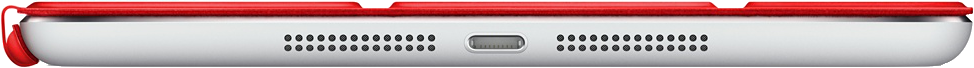 APPLE MGNL2ZM/A, Apple, iPad Mini, iPad Mini 2, iPad Mini 3, Rot
