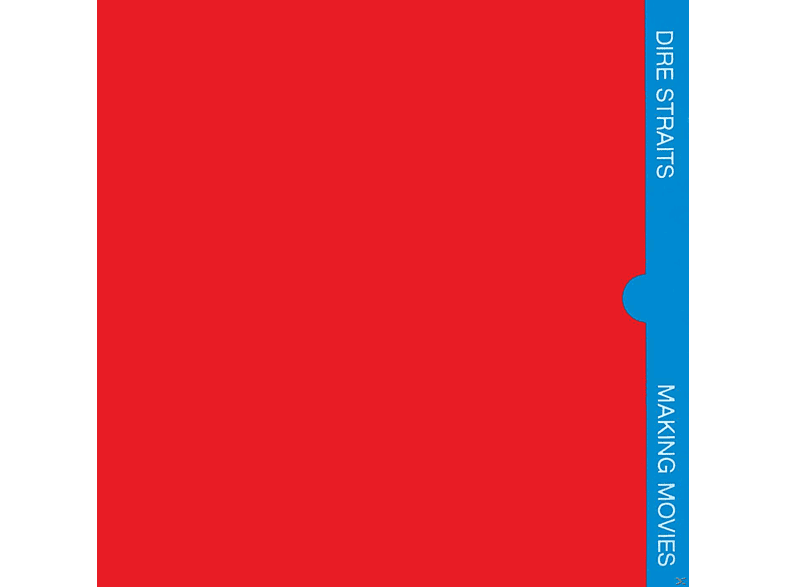 Dire Straits - Making Movies Vinyl + Download