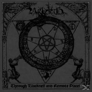Narbeleth - Through Blackness, And Remote  - (CD)