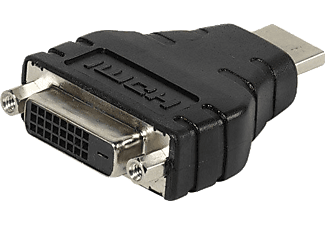 VIVANCO 42075 DVHD 11-N DVI-HDMI Adaptör