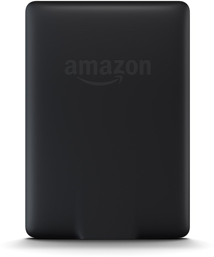 KINDLE PAPERWHITE mit Spezialangeboten  4 GB WLAN und USB E-Book Reader Schwarz