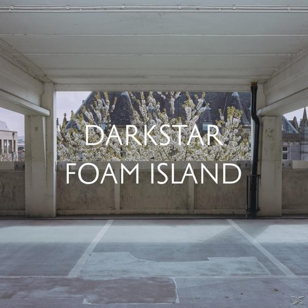 Darkstar - Foam Island (Lp+Mp3)  - (LP + Download)