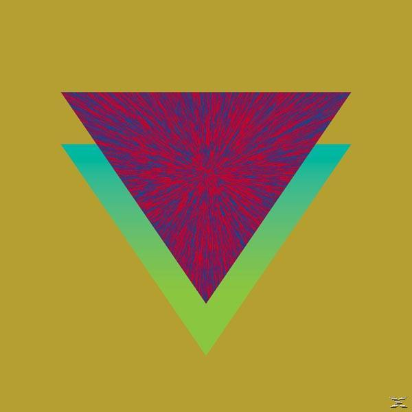 Goat - Commune  - (Vinyl)