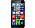 MICROSOFT Lumia 640 XL LTE SS fekete kártyafüggetlen okostelefon