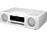 YAMAHA TSX-B235 DAB - Audiosystem (Weiss)