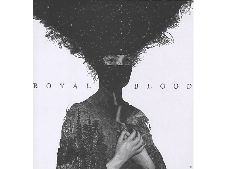 Royal Blood - Royal Blood - (Vinyl)