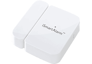 ISMARTALARM iSmartAlarm DWS3G Contact Sensor - Sistema di videosorveglianza 