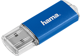 HAMA hama FlashPen "Laeta", 8 GB - Chiavetta USB 