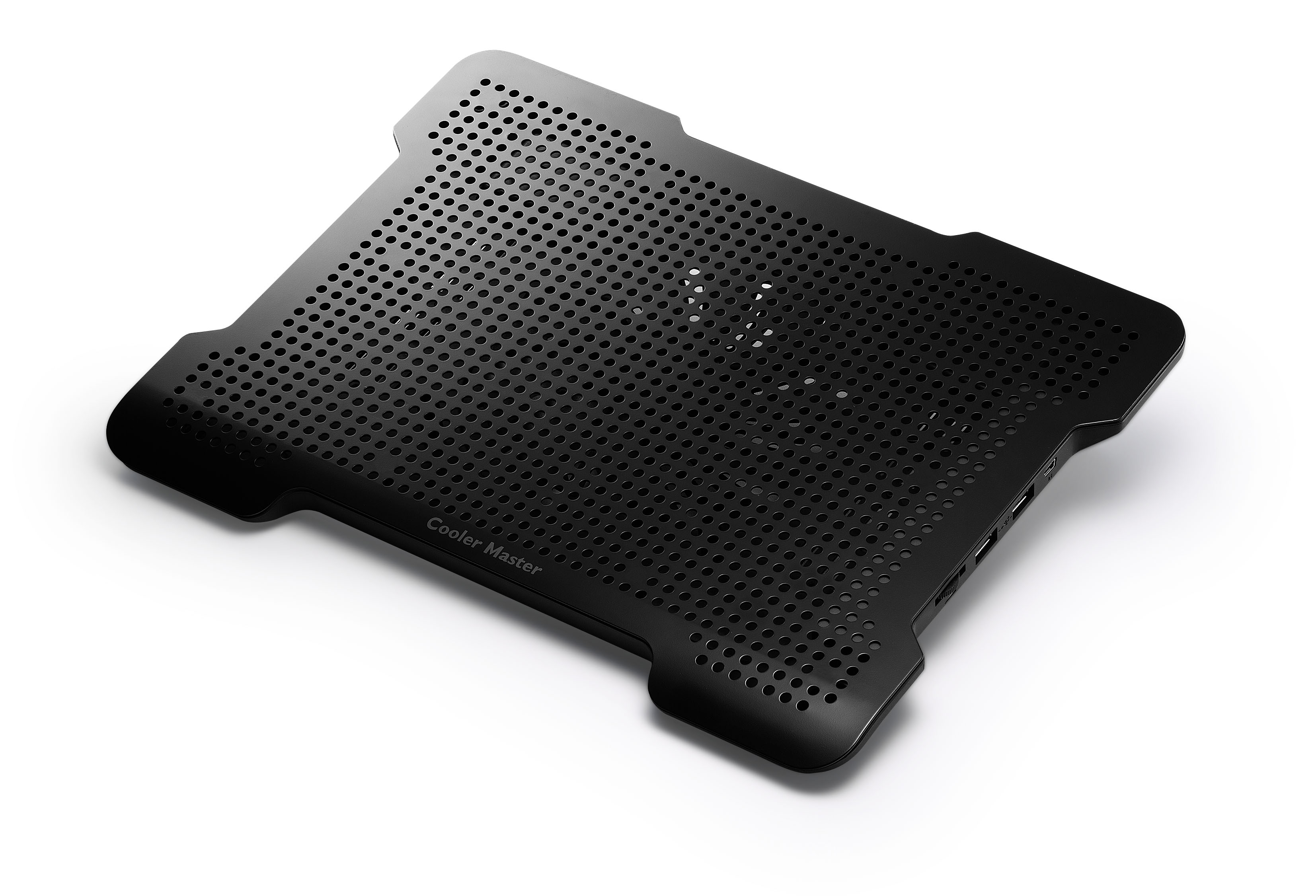 COOLER MASTER R9-NBC-XL2K-GP NotePal X-Lite II, Schwarz