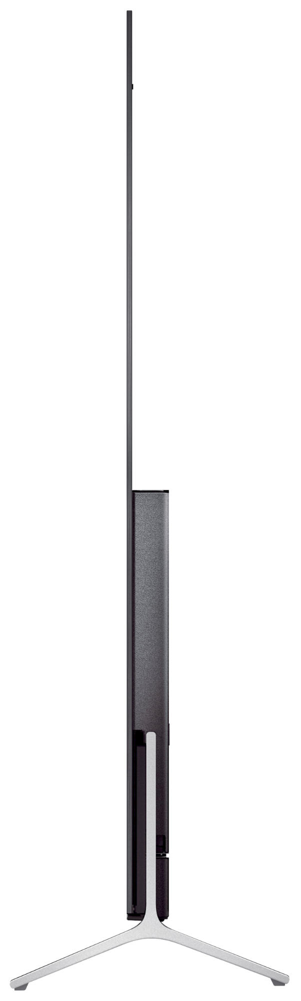 TV LED 55" - Sony Bravia KD55X9005C, 4K, Pantalla Triluminos, Android TV