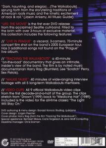 The Walkabouts - Life:The Movie - Collected Films & Clips  - (DVD)