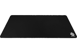 STEELSERIES QCK XXL BLACK - Mauspad (Schwarz)