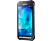 SAMSUNG Galaxy XCOVER ezüst kártyafüggetlen okostelefon
