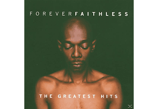 Faithless - FOREVER FAITHLESS - THE GREATEST HITS [CD]