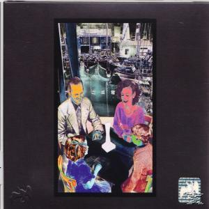 Led Zeppelin - Presence (Reissue) (Deluxe Edition)  - (CD)