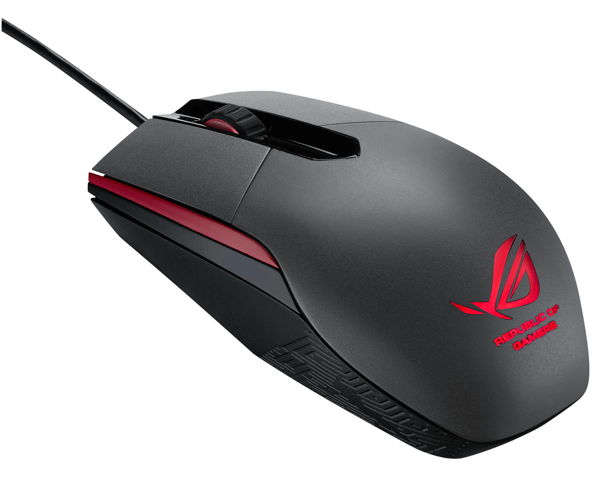 ASUS P301-1A Rog Sıca Ms 3310 3B 5000Dpı Mouse