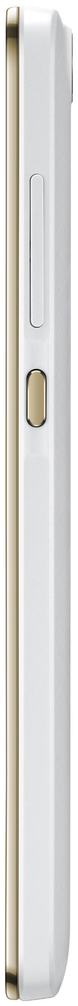 HUAWEI G Play Mini 8 GB Weiß Dual SIM