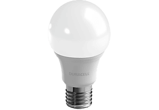 DURACELL A72LEDDU E27 6.8W 470LM 2700K LED Ampul