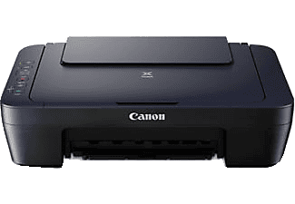 CANON PIXMA E464 Mürekkep Püskürtmeli Çok Fonksiyonlu Yazıcı