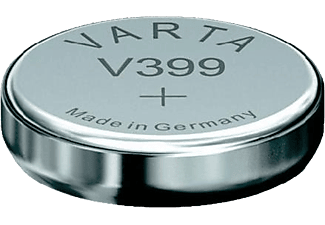 VARTA V399 ezüstoxid gombelem