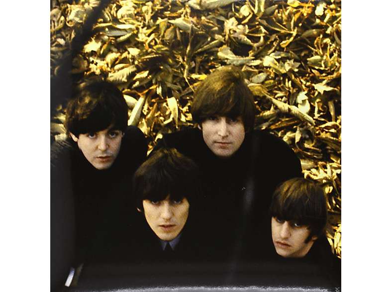 The Beatles - Beatles For Sale - (Vinyl)